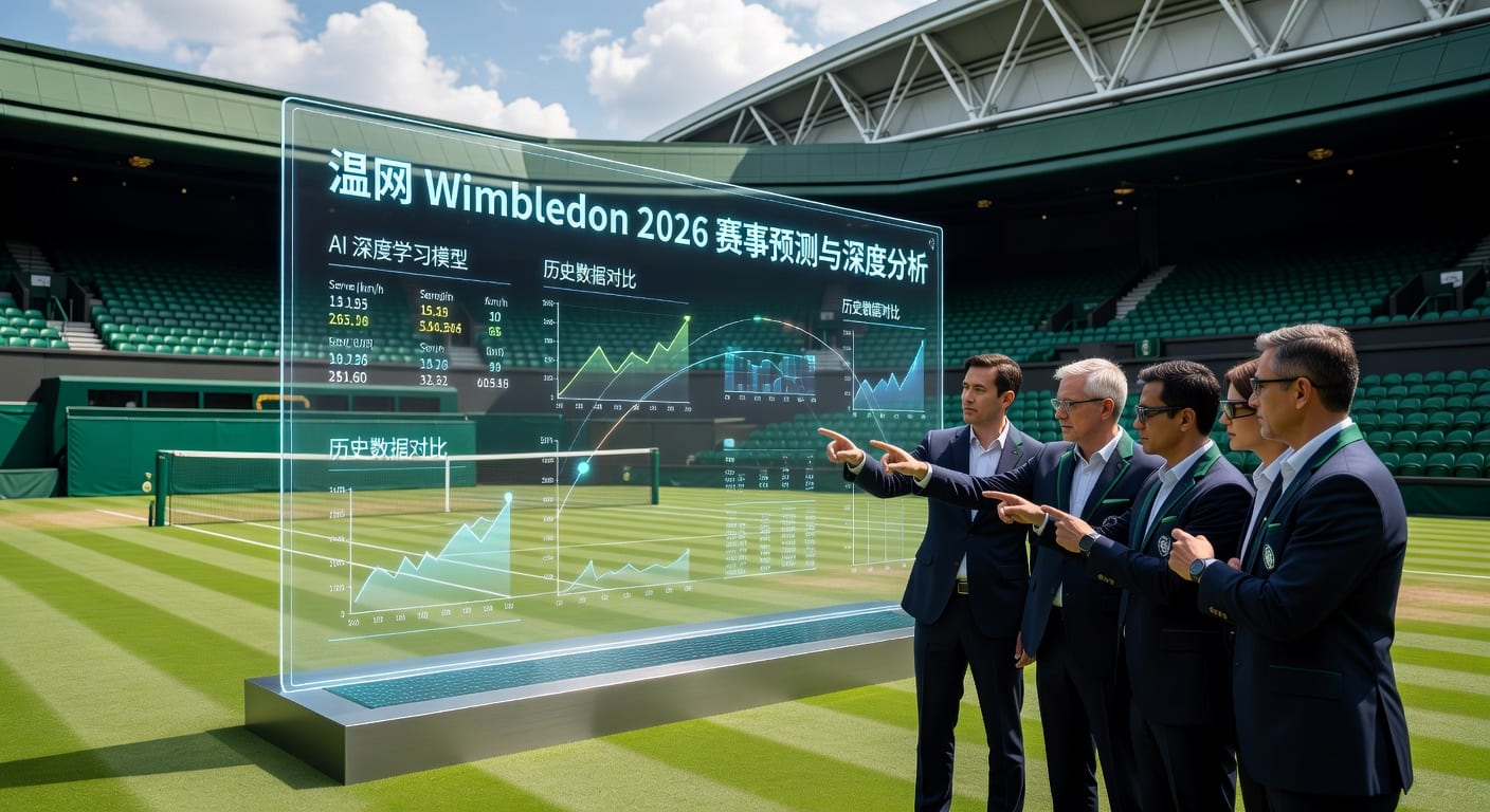 温网 Wimbledon 2026年赛前观察与看点